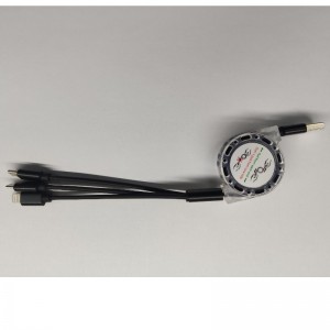 HJ-3A-04-выдвижной кабель